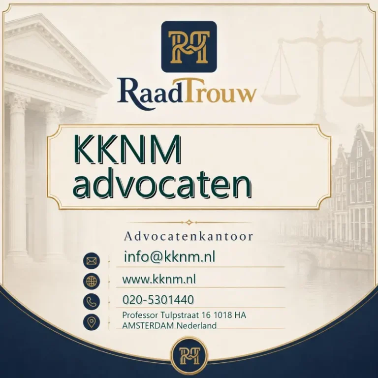 KKNM advocaten