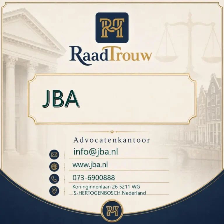 JBA