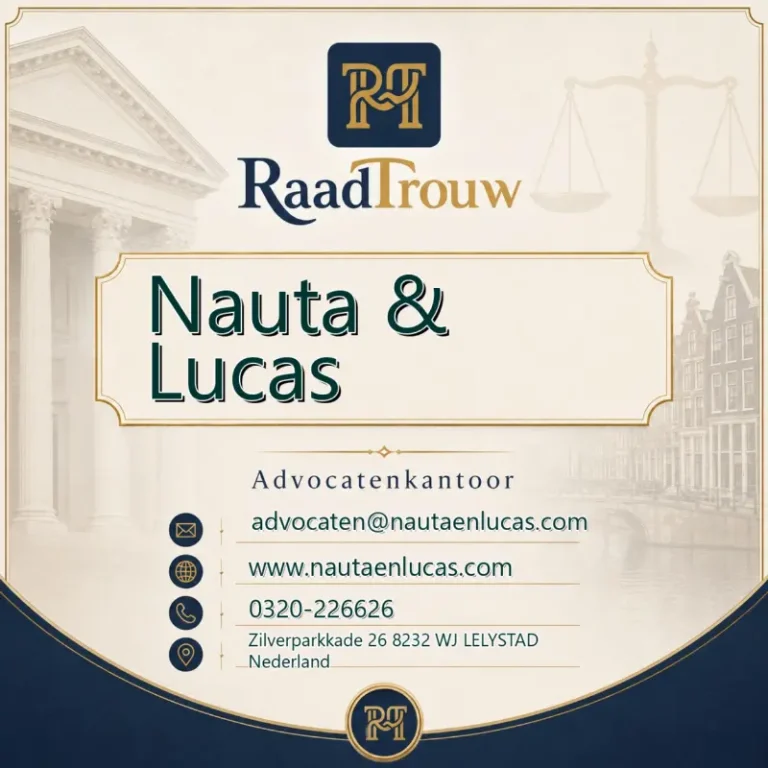 Nauta & Lucas