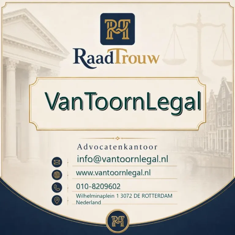 VanToornLegal