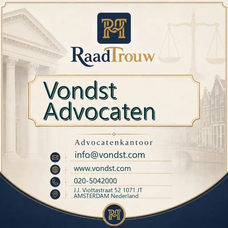 Vondst Advocaten