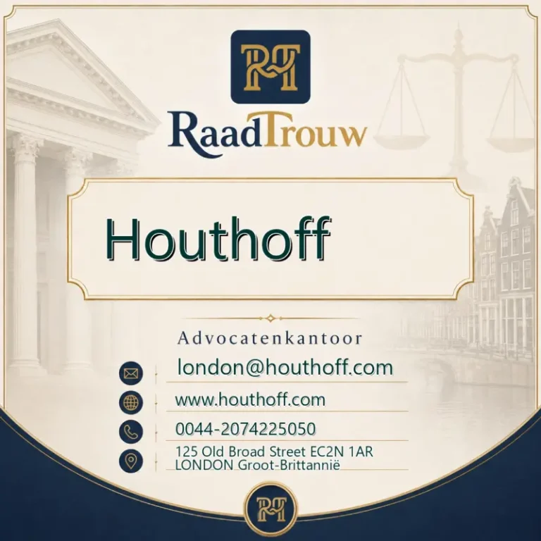 Houthoff