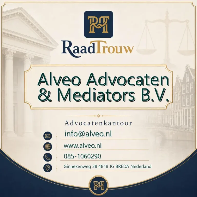 Alveo Advocaten & Mediators B.V.