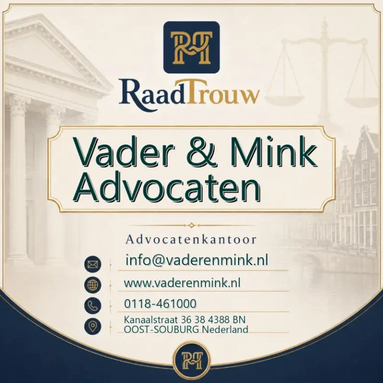 Vader & Mink Advocaten