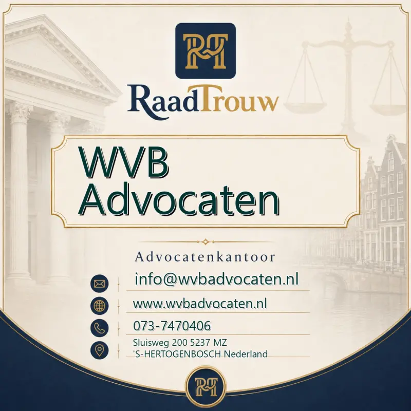 WVB Advocaten
