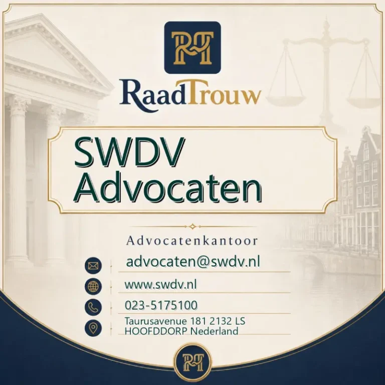 SWDV Advocaten