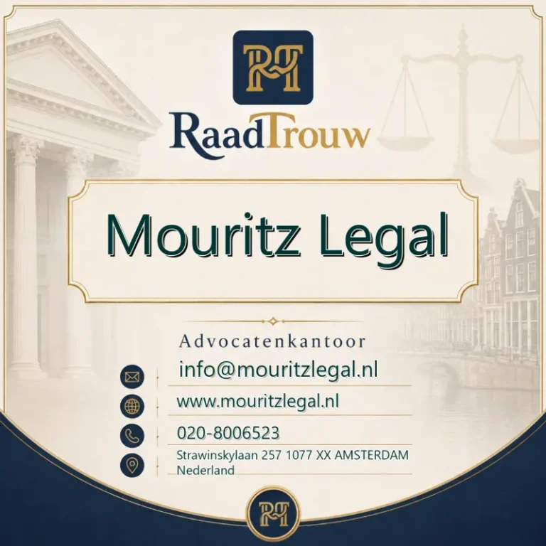 Mouritz Legal