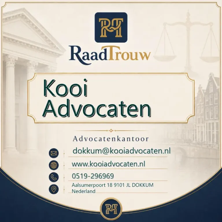 Kooi Advocaten
