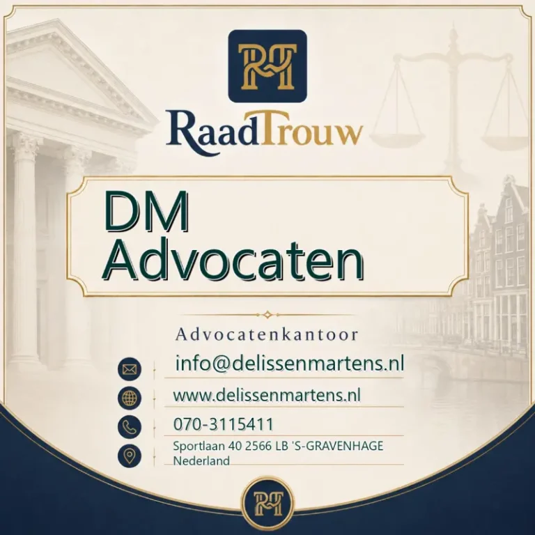DM Advocaten