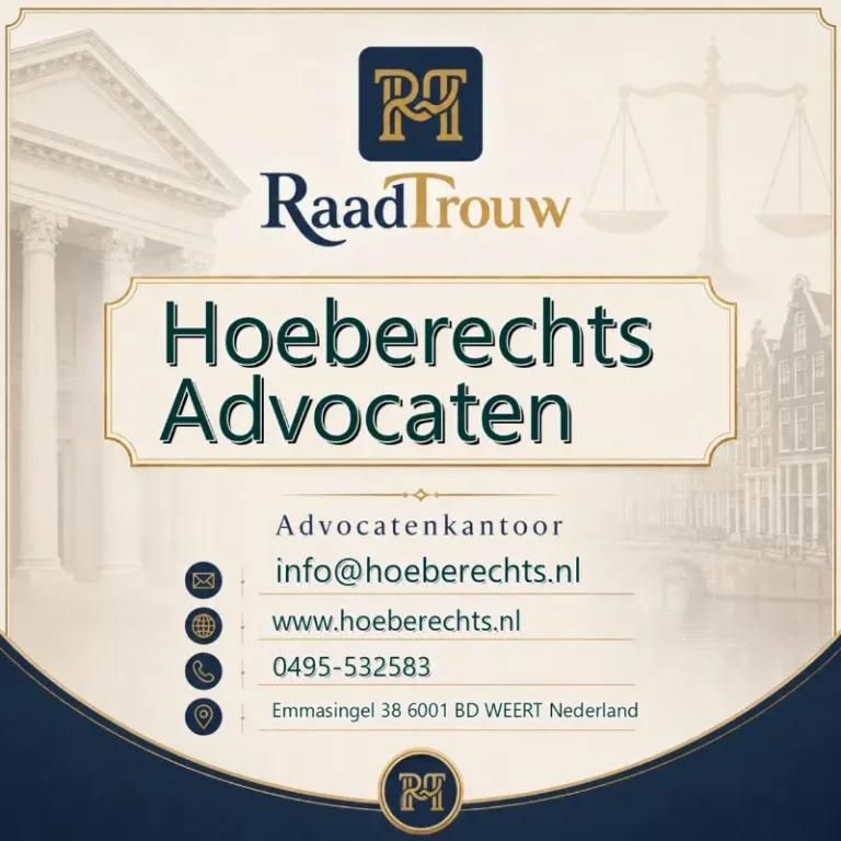 Hoeberechts Advocaten