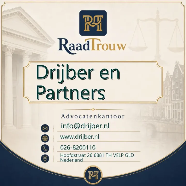 Drijber en Partners