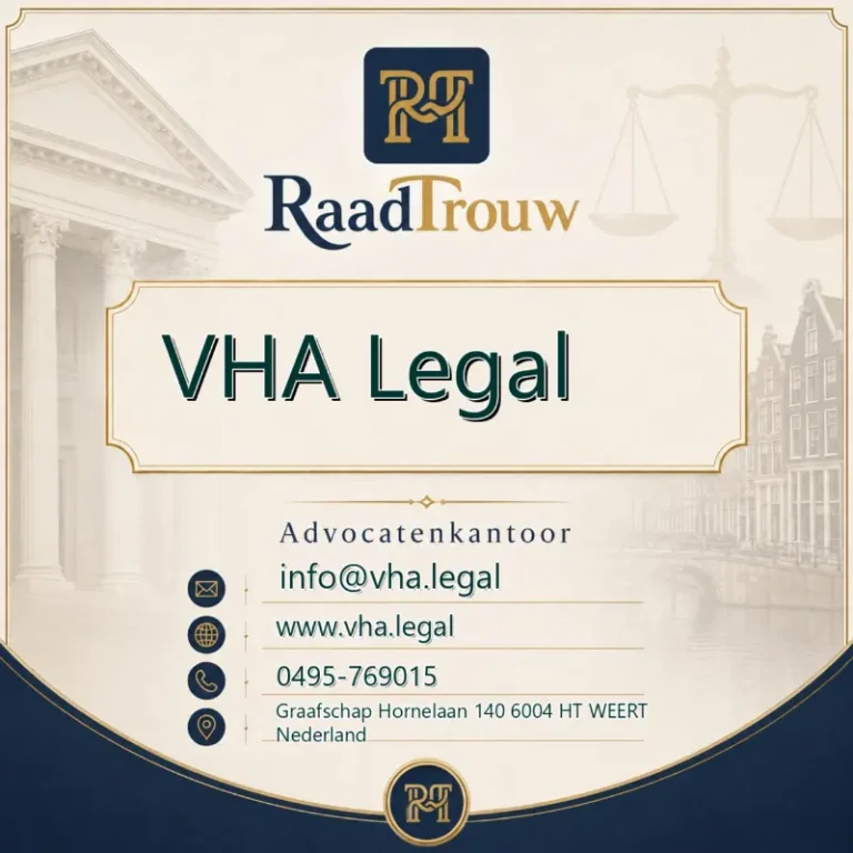 VHA Legal