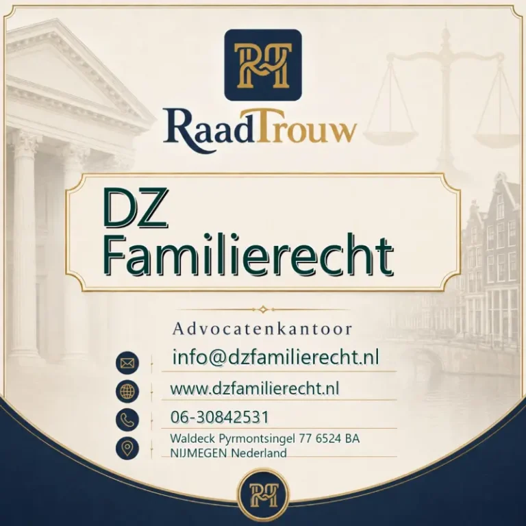 DZ Familierecht
