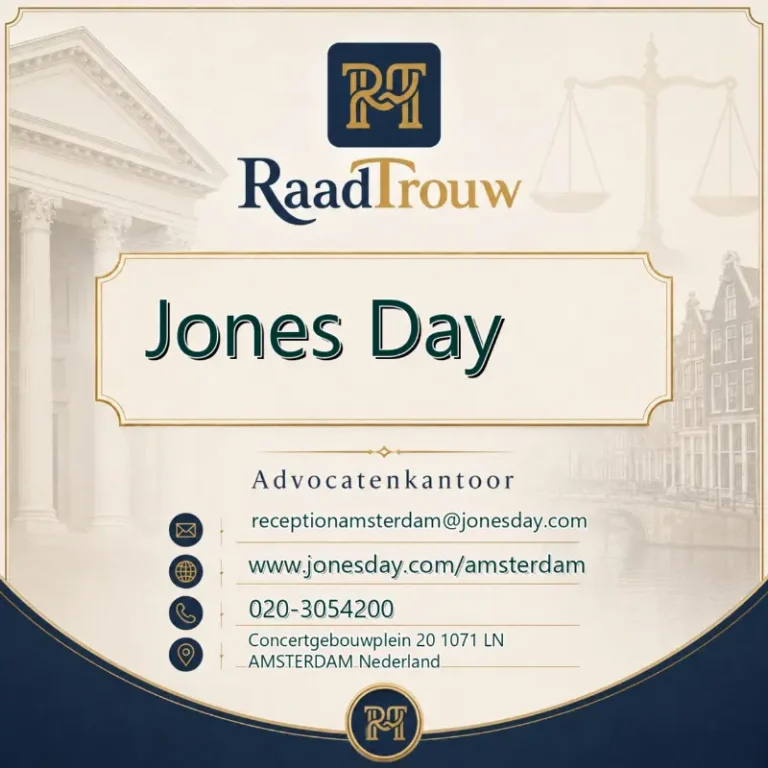 Jones Day