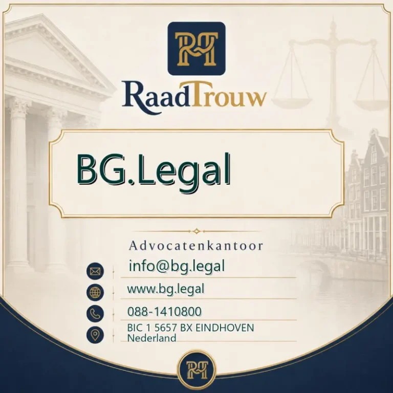 BG.Legal