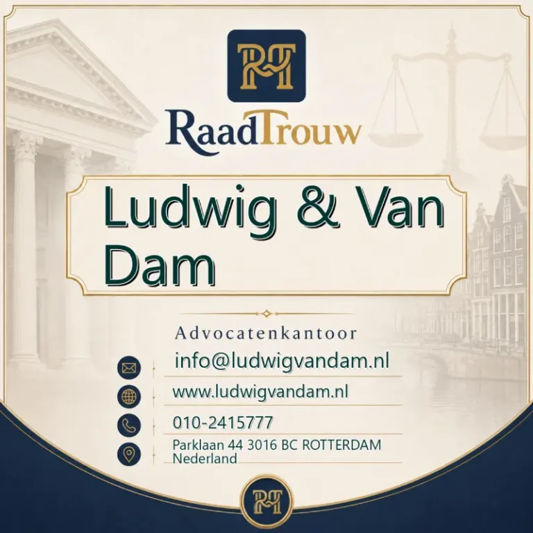 Ludwig & Van Dam