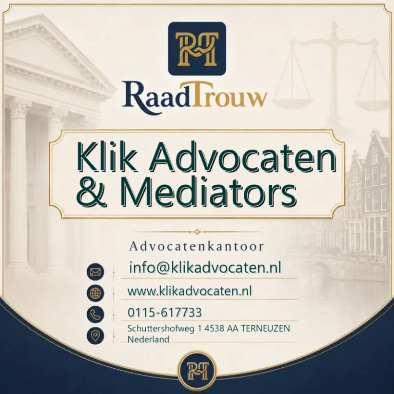 Klik Advocaten & Mediators