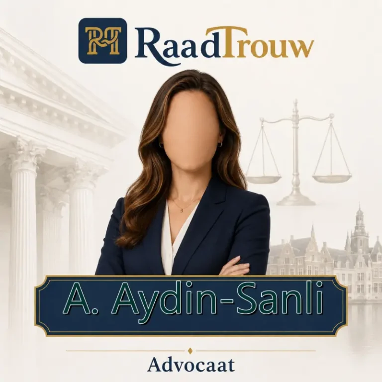 mr. A. Aydin-Sanli