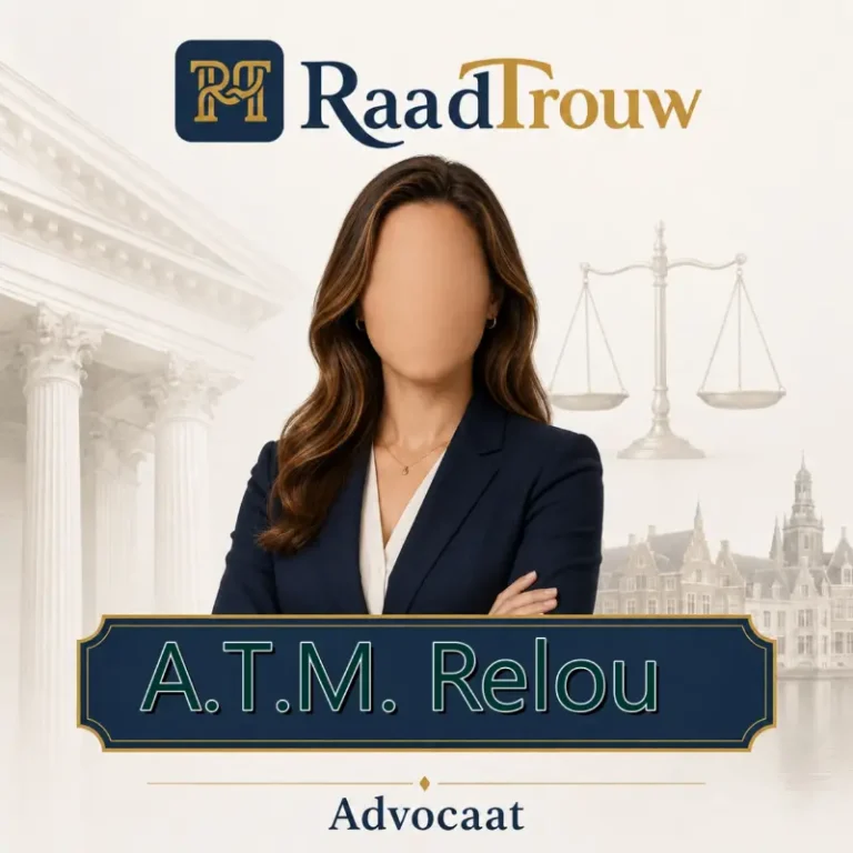 mr. A.T.M. Relou