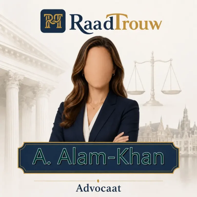 mr. A. Alam-Khan